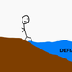 dipping toe into defiance